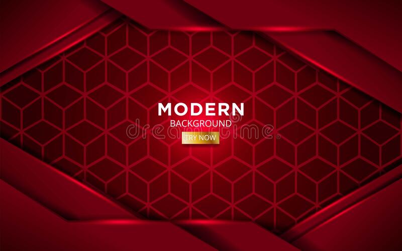 Detail Background Pamflet Merah Nomer 31