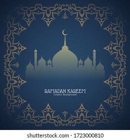 Detail Background Pamflet Ramadhan Nomer 20