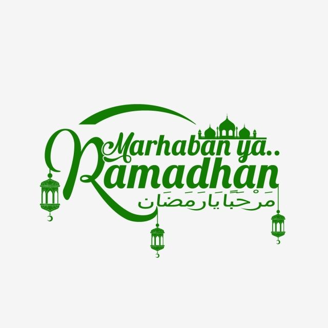 Detail Background Pamflet Ramadhan Nomer 36