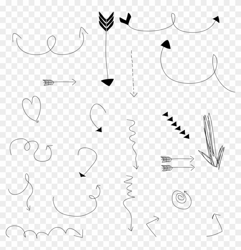Detail Background Panah Nomer 37