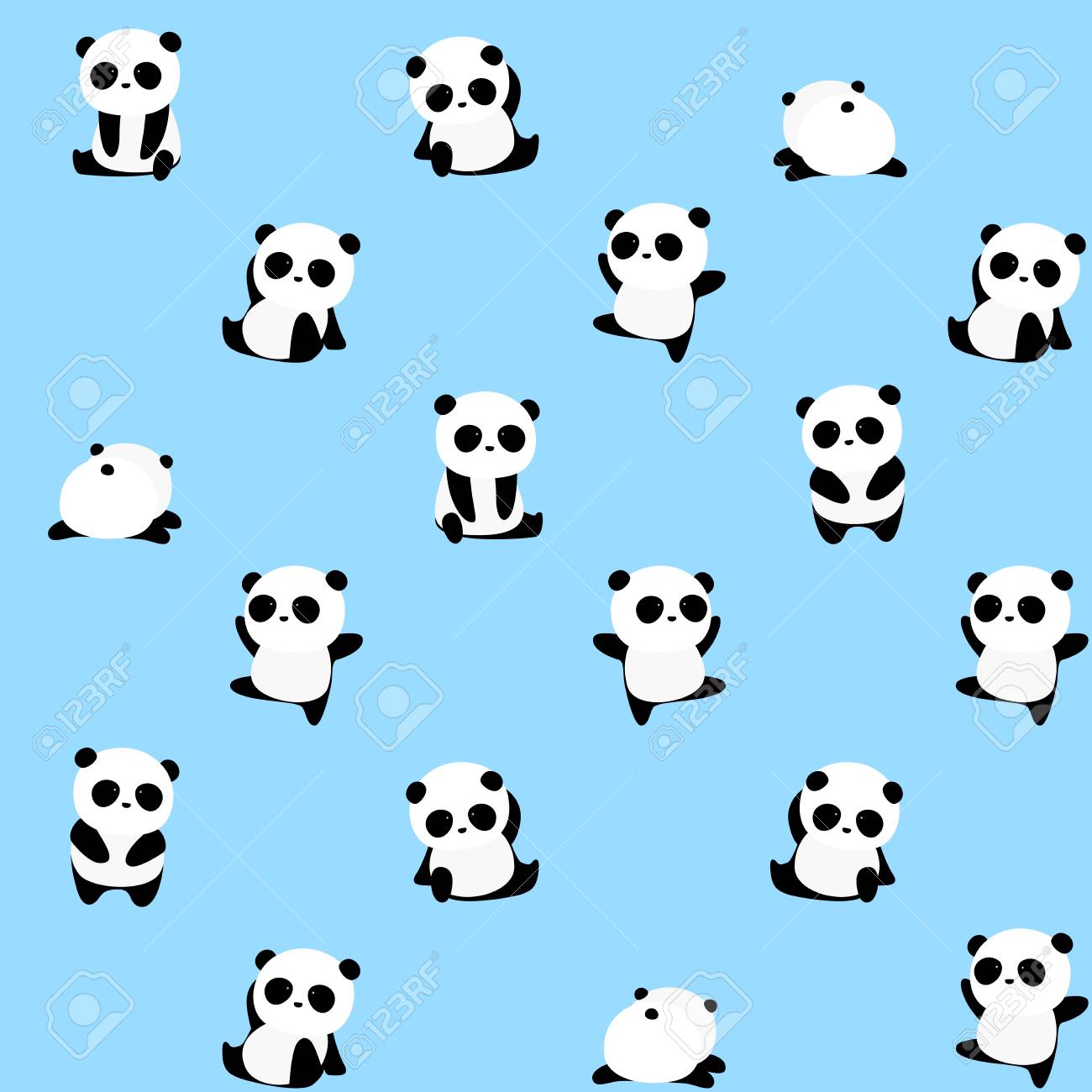 Detail Background Panda Nomer 11