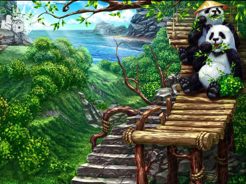 Detail Background Panda Nomer 14