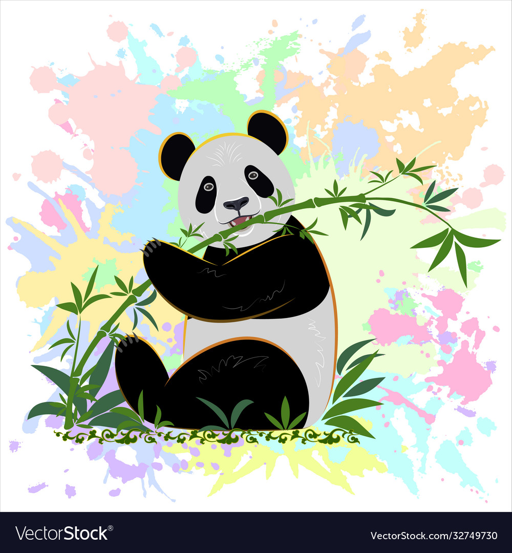Detail Background Panda Nomer 15