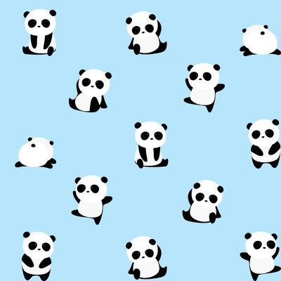 Detail Background Panda Nomer 18