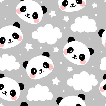Detail Background Panda Nomer 3