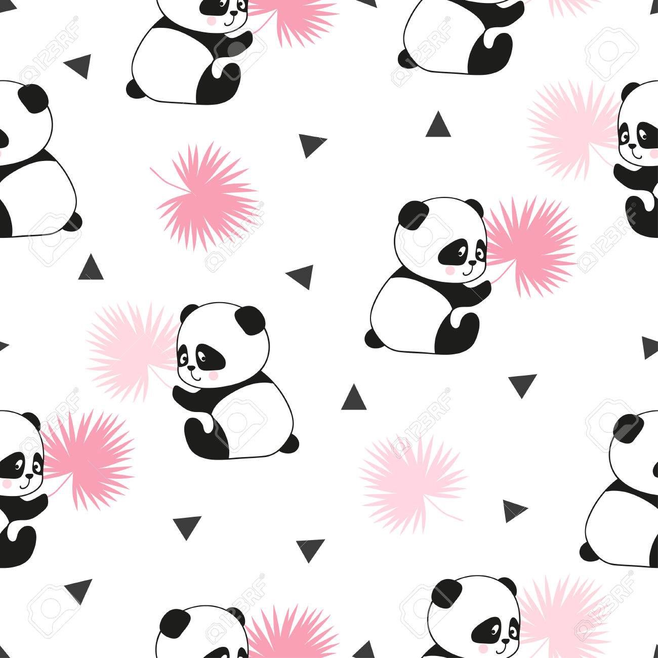 Detail Background Panda Nomer 23