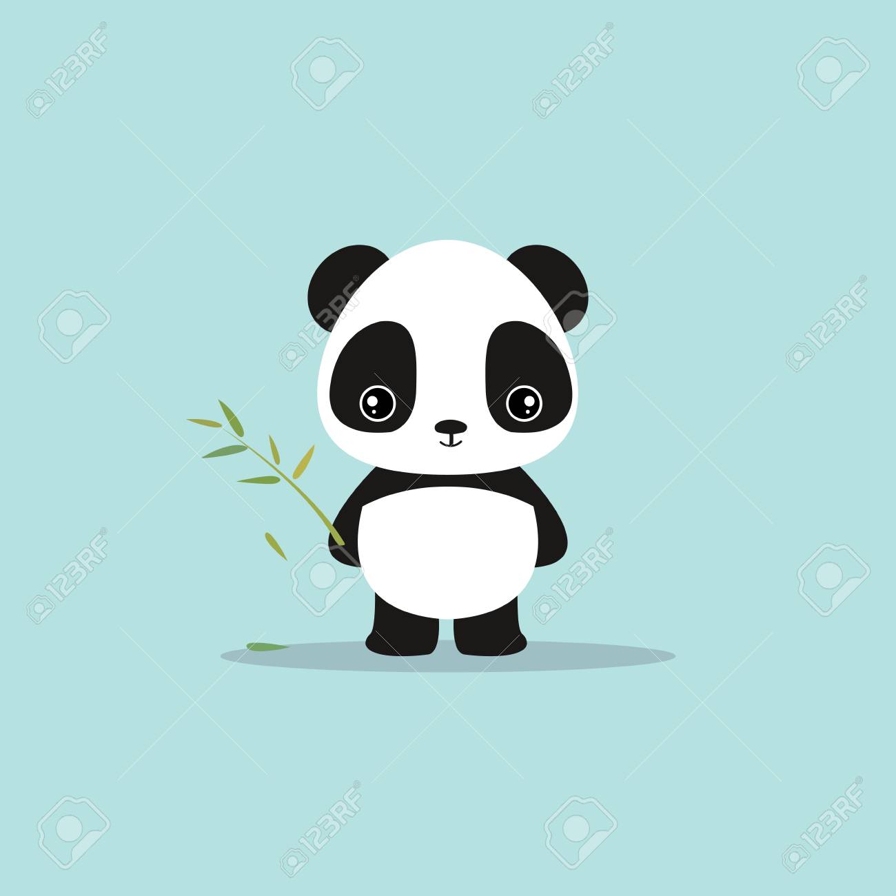 Detail Background Panda Nomer 26
