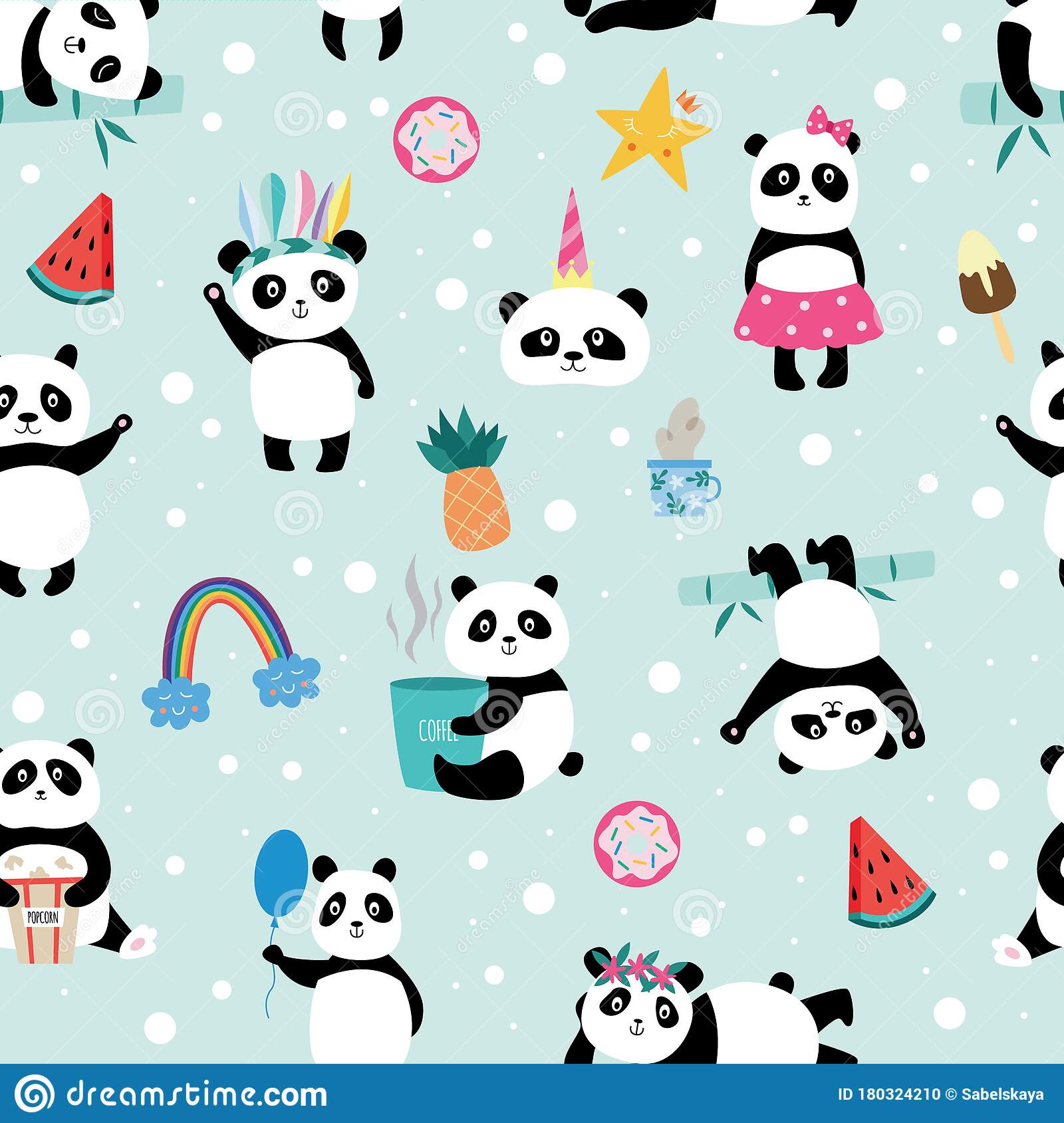 Detail Background Panda Nomer 29