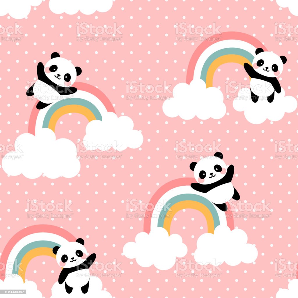 Detail Background Panda Nomer 33