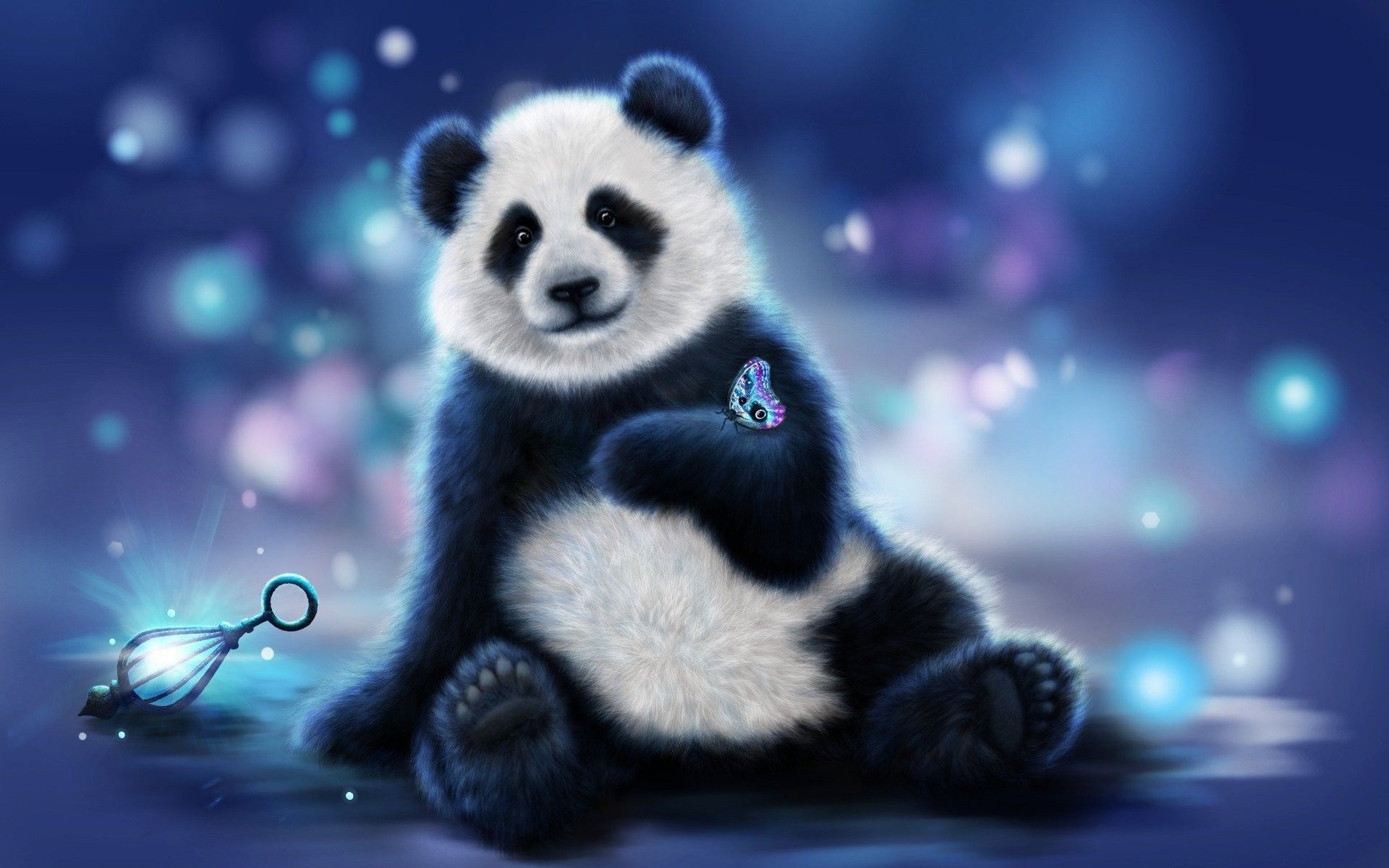 Detail Background Panda Nomer 34