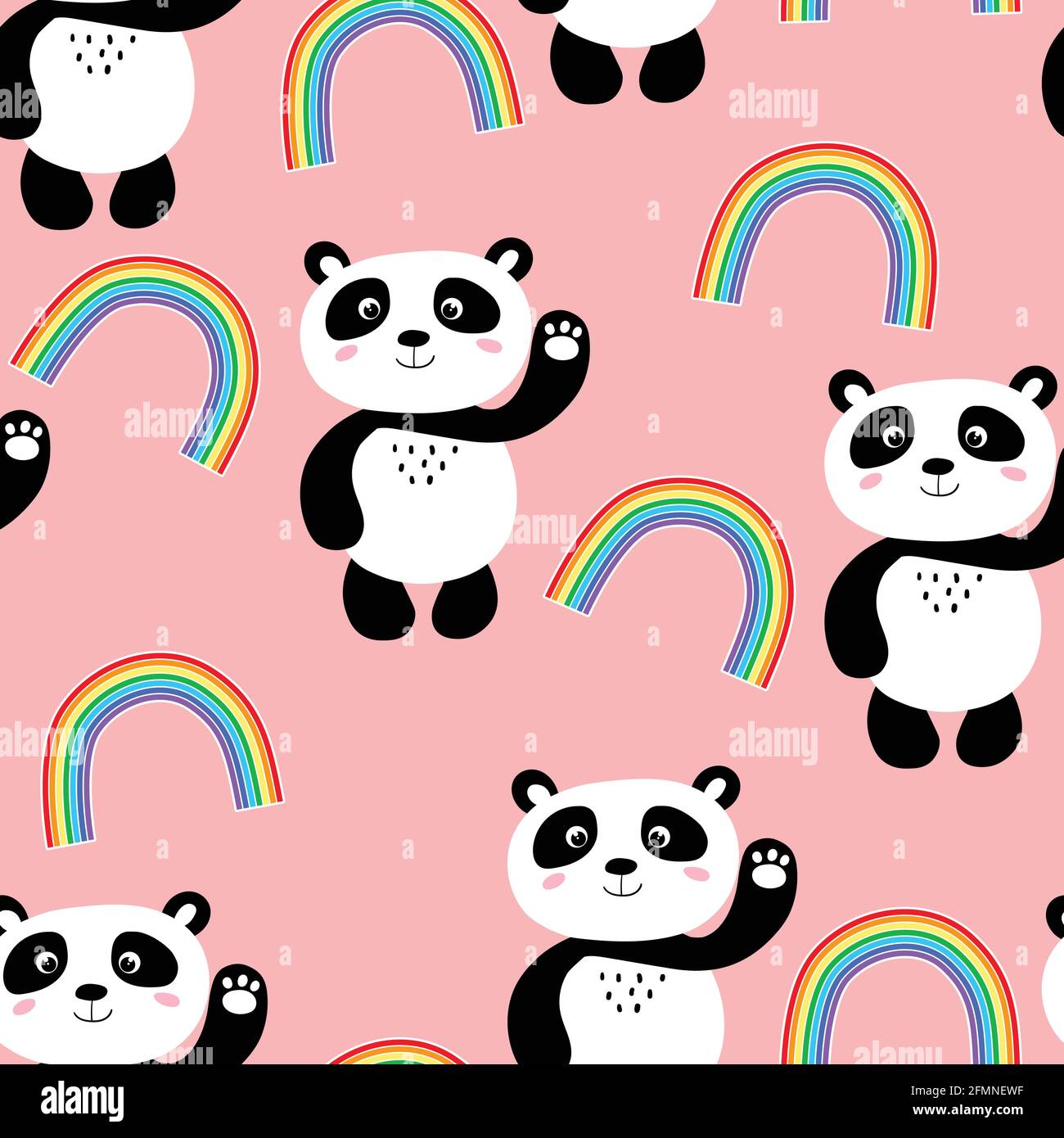 Detail Background Panda Nomer 35