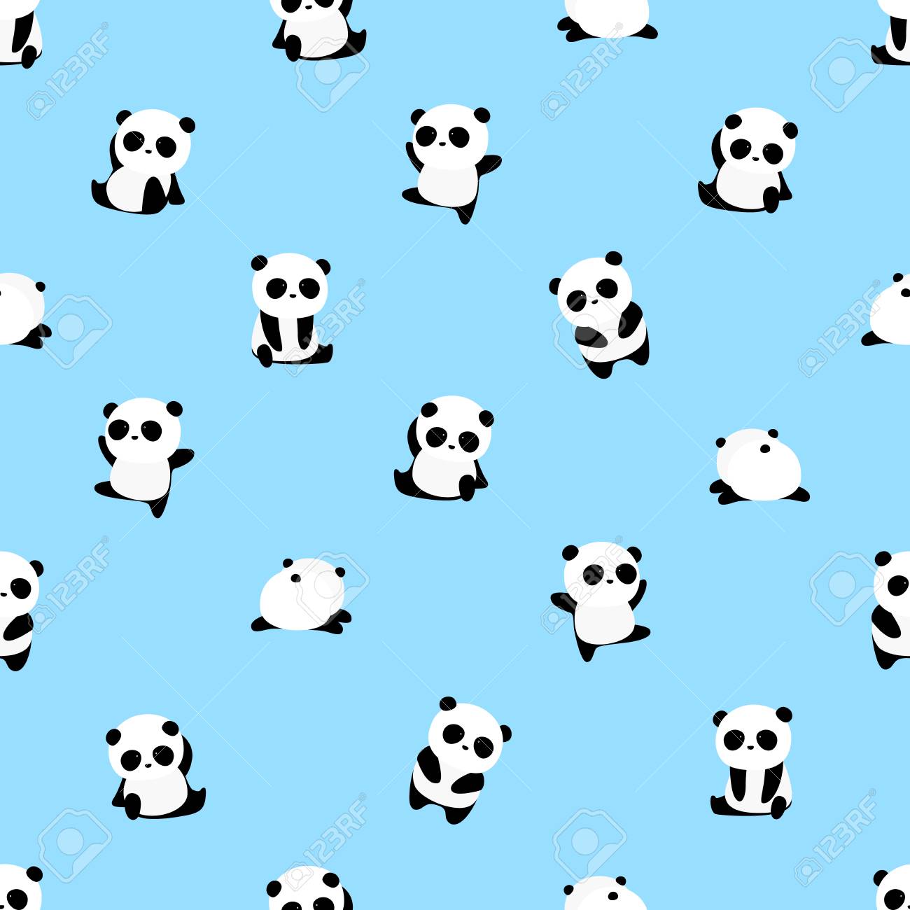 Detail Background Panda Nomer 37
