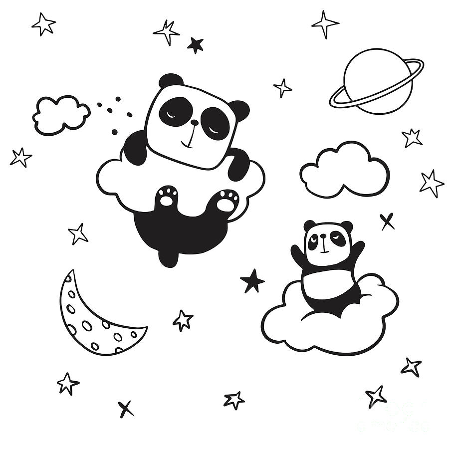 Detail Background Panda Nomer 42