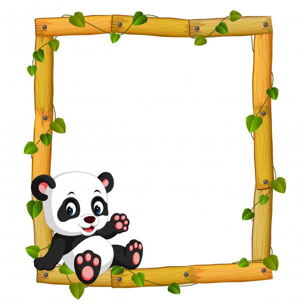 Detail Background Panda Nomer 47