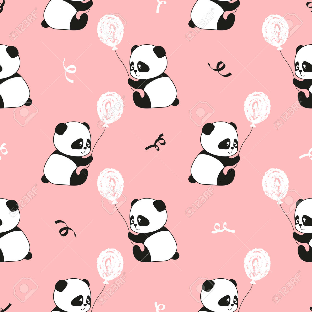 Detail Background Panda Nomer 6