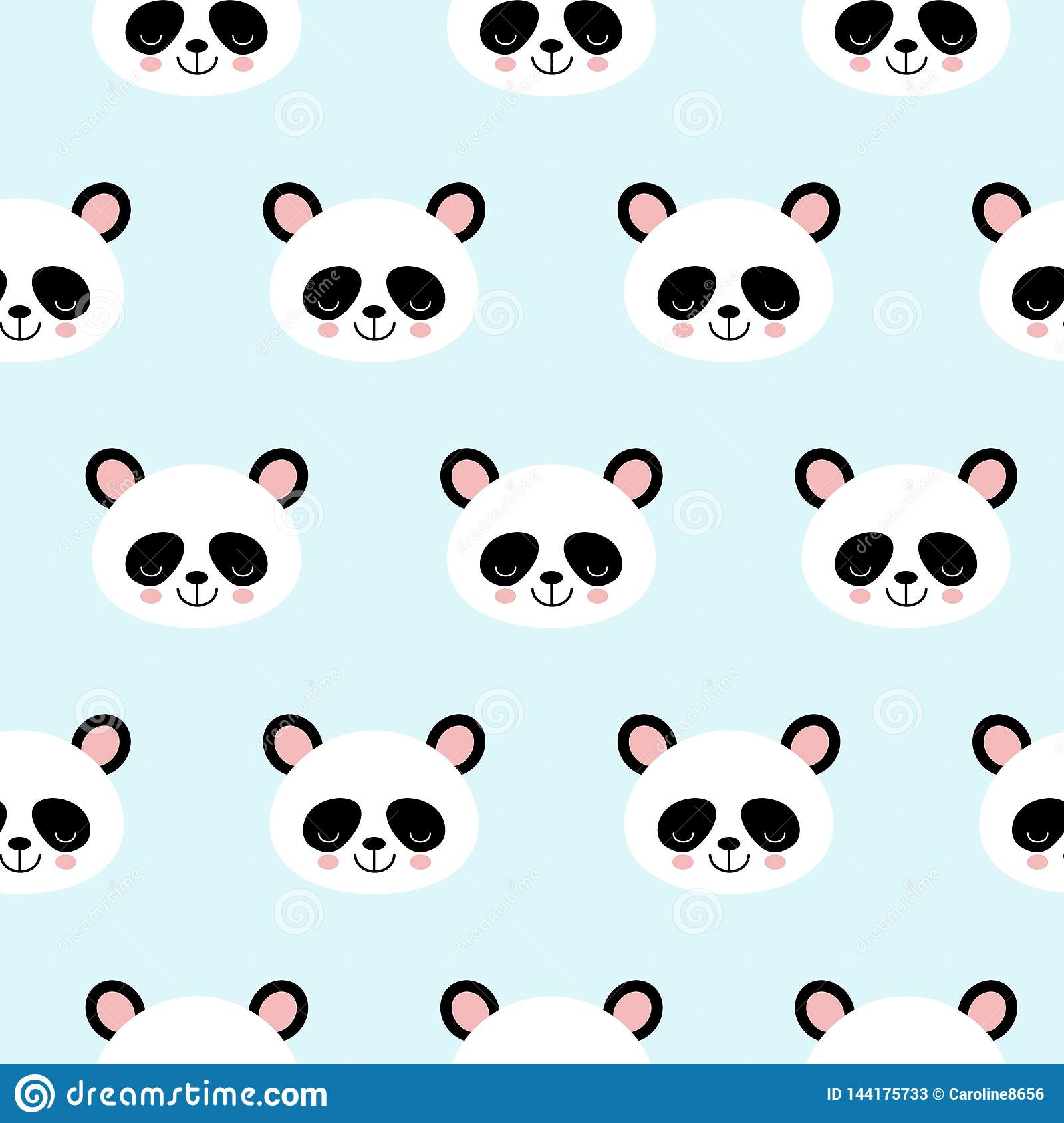 Detail Background Panda Nomer 52