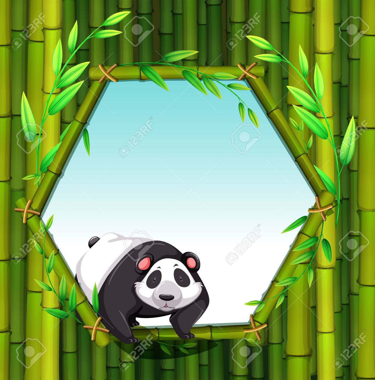 Detail Background Panda Nomer 54