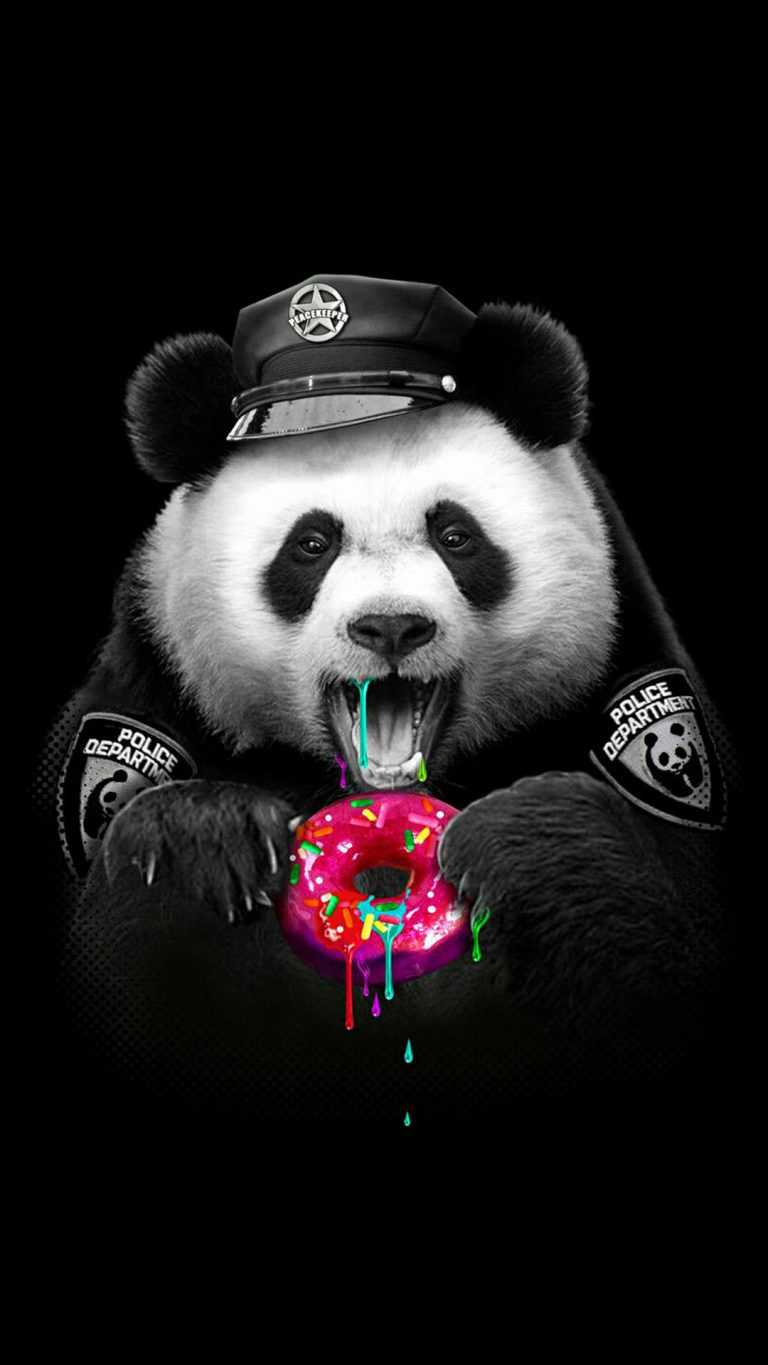 Detail Background Panda Nomer 55