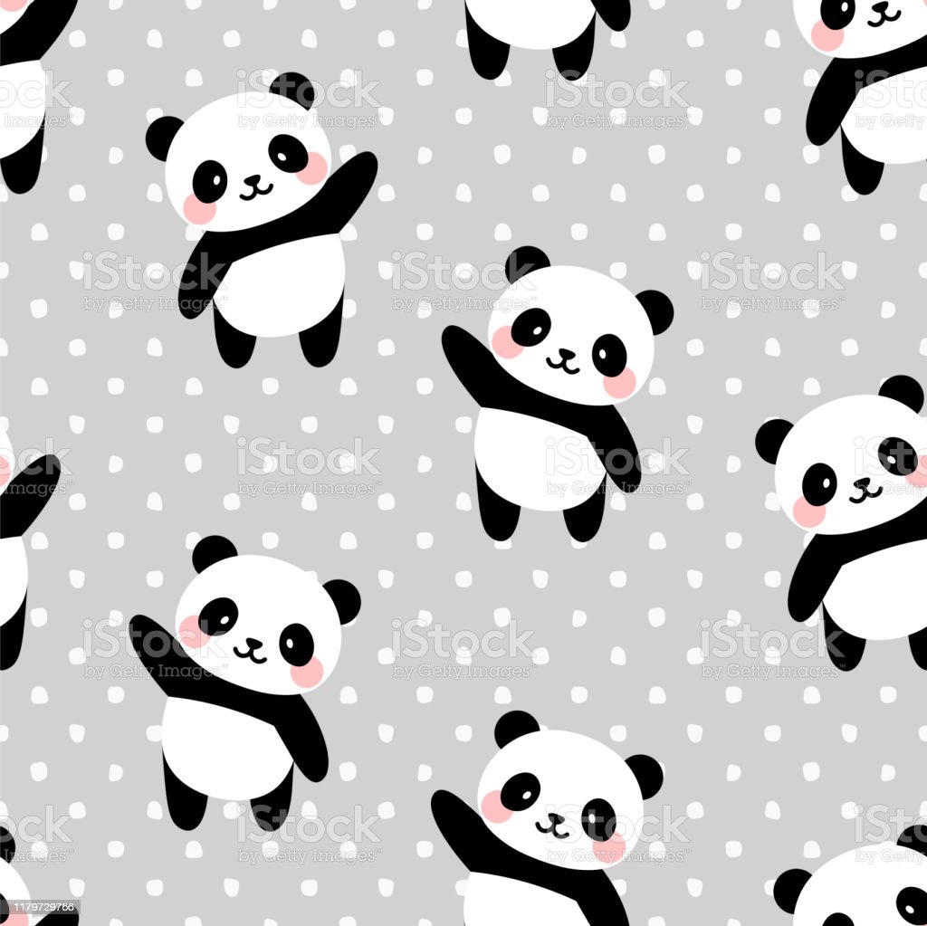 Detail Background Panda Nomer 7