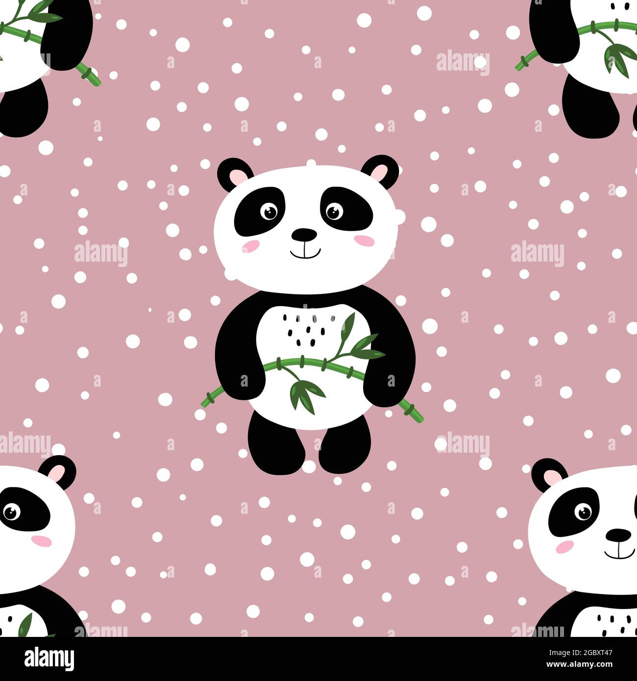 Detail Background Panda Lucu Nomer 13