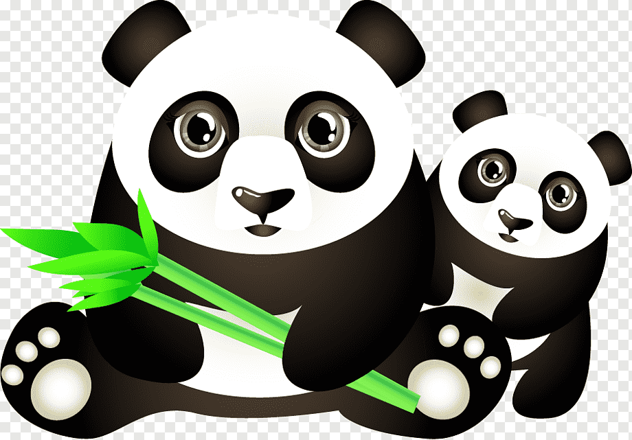 Detail Background Panda Lucu Nomer 22