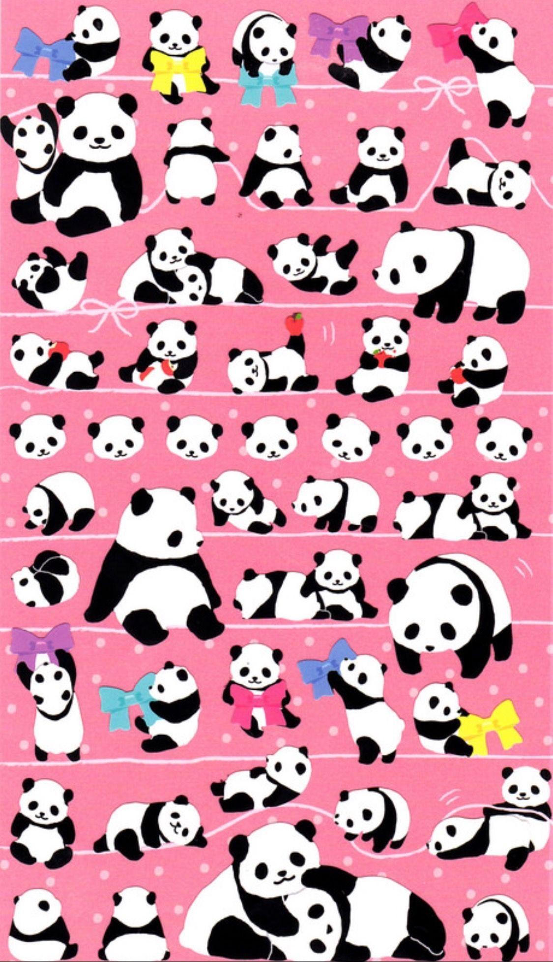 Detail Background Panda Lucu Nomer 24