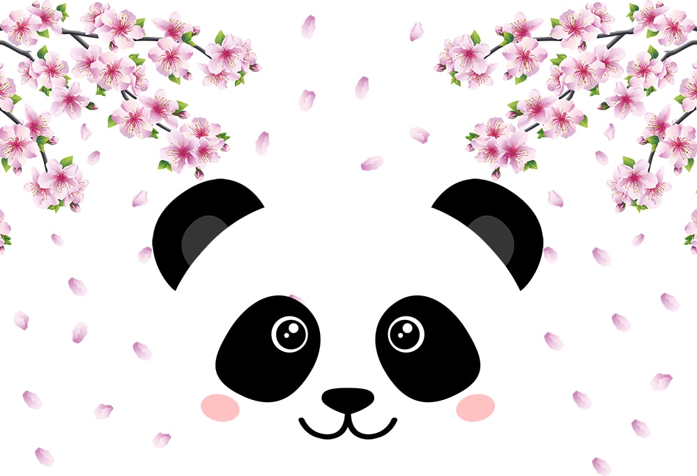 Detail Background Panda Lucu Nomer 28