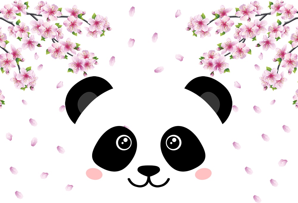 Detail Background Panda Lucu Nomer 28