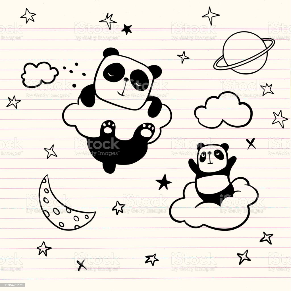 Detail Background Panda Lucu Nomer 4