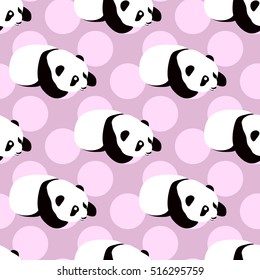 Detail Background Panda Lucu Nomer 41