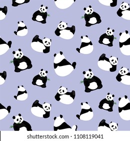 Detail Background Panda Lucu Nomer 42