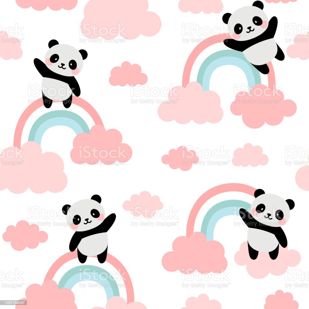 Detail Background Panda Lucu Nomer 45