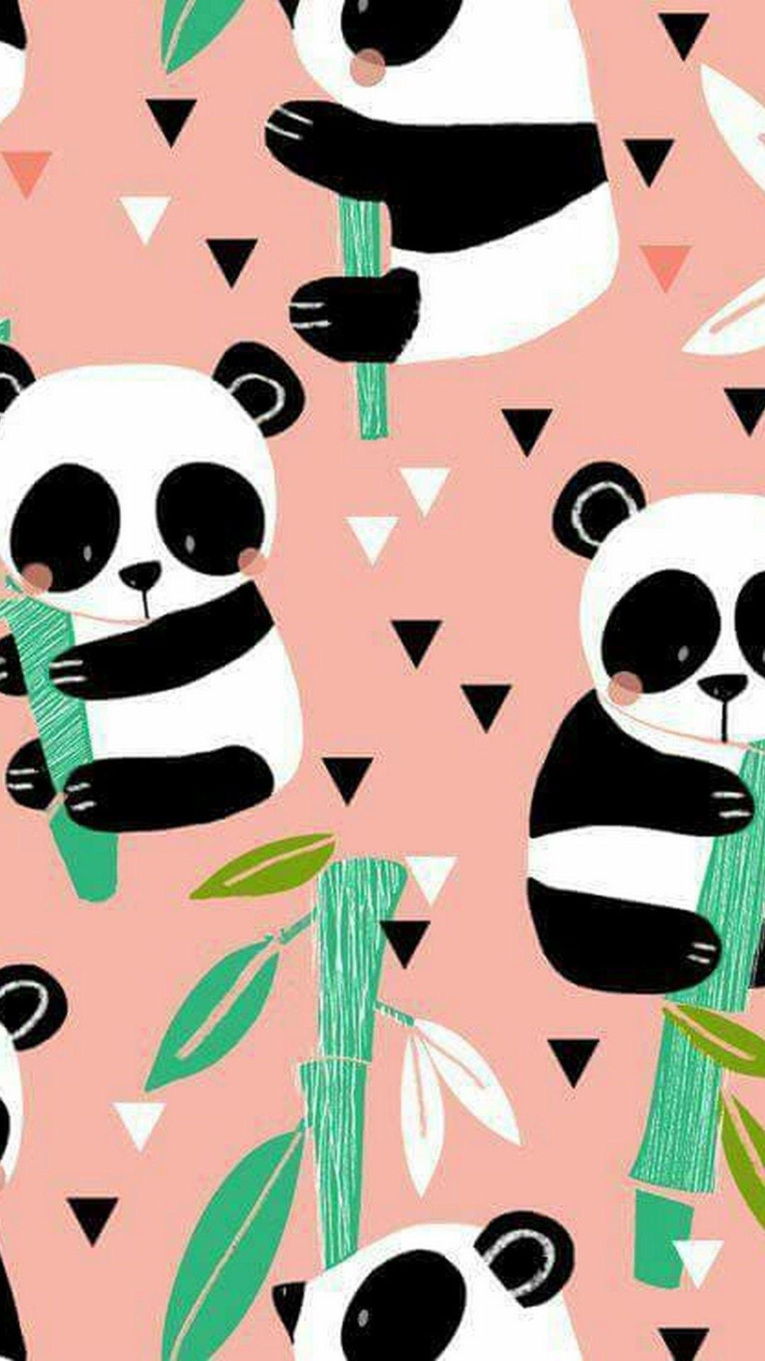 Detail Background Panda Lucu Nomer 46