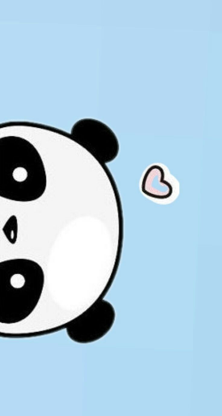 Detail Background Panda Lucu Nomer 8