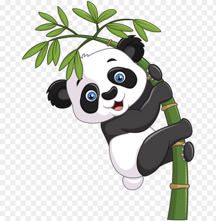 Detail Background Panda Lucu Nomer 10