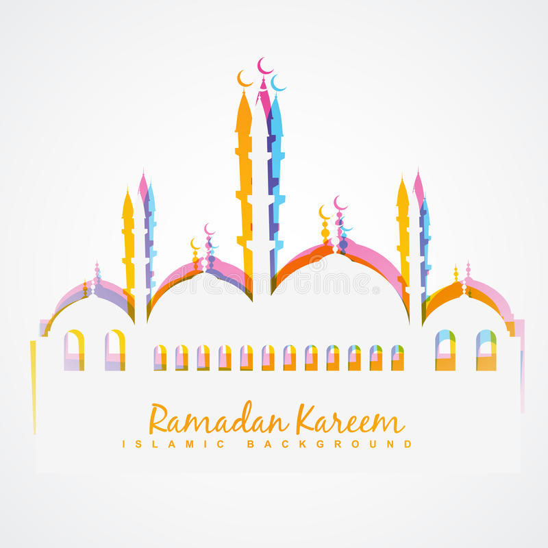 Detail Background Panggung Islami 3d Nomer 39