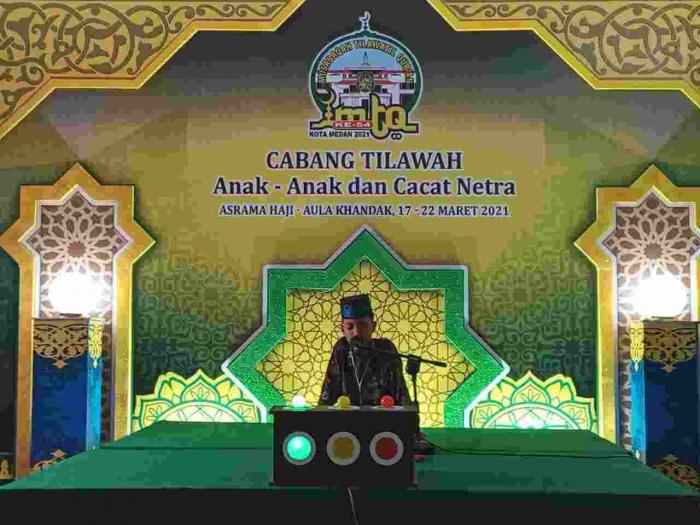Detail Background Panggung Pengajian Nomer 43