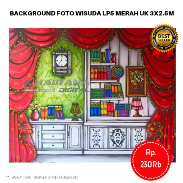 Detail Background Panggung Wisuda Nomer 18