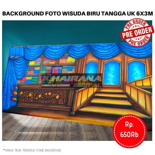 Detail Background Panggung Wisuda Nomer 20