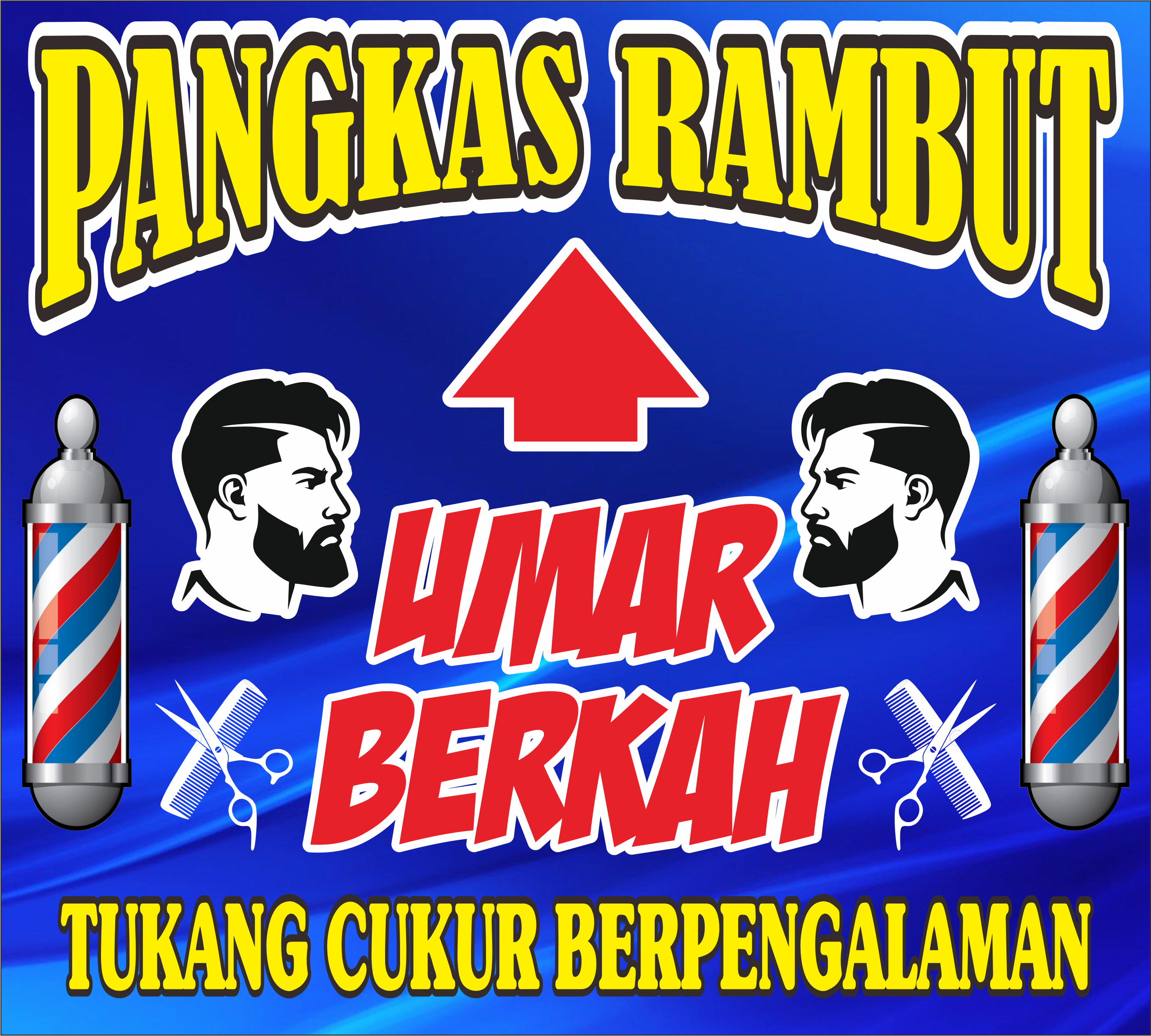 Detail Background Pangkas Rambut Nomer 42