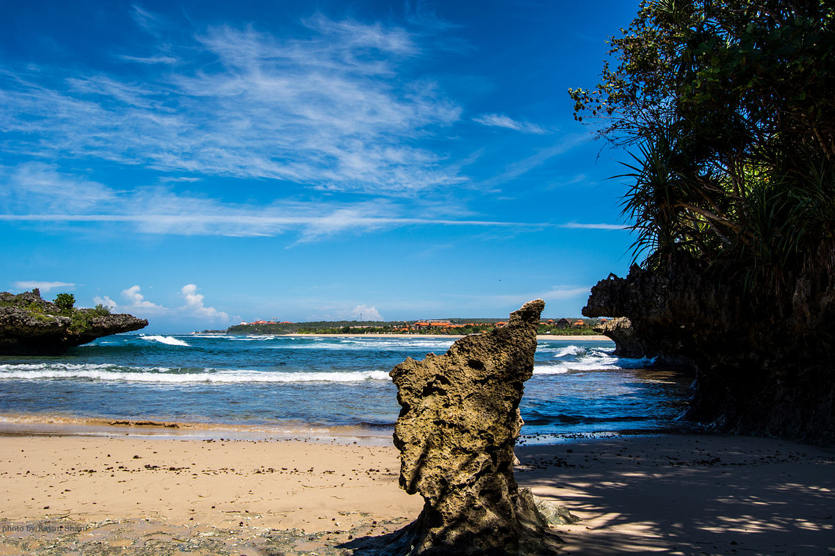 Detail Background Pantai Bali Nomer 15