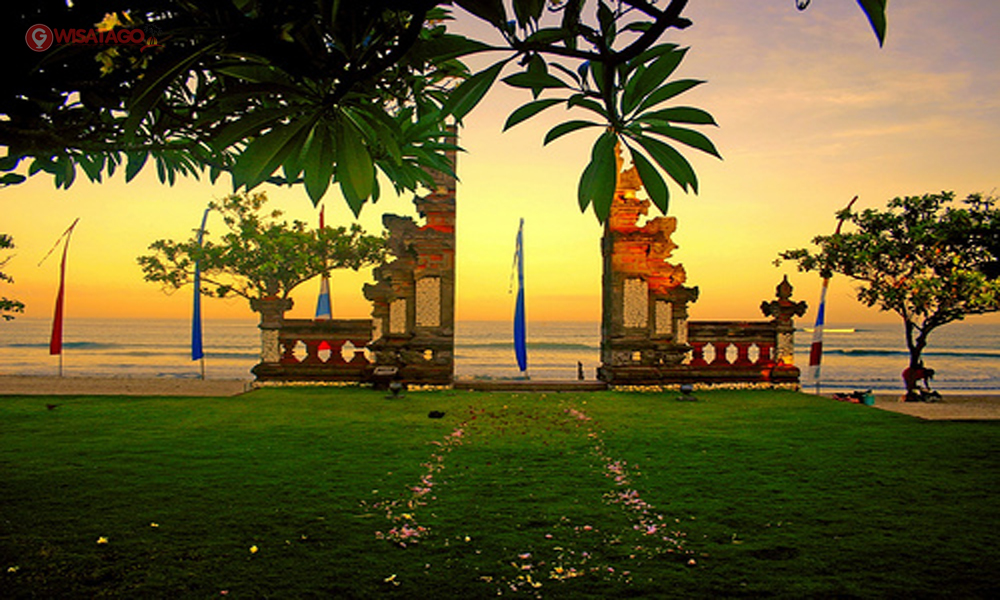 Detail Background Pantai Bali Nomer 7