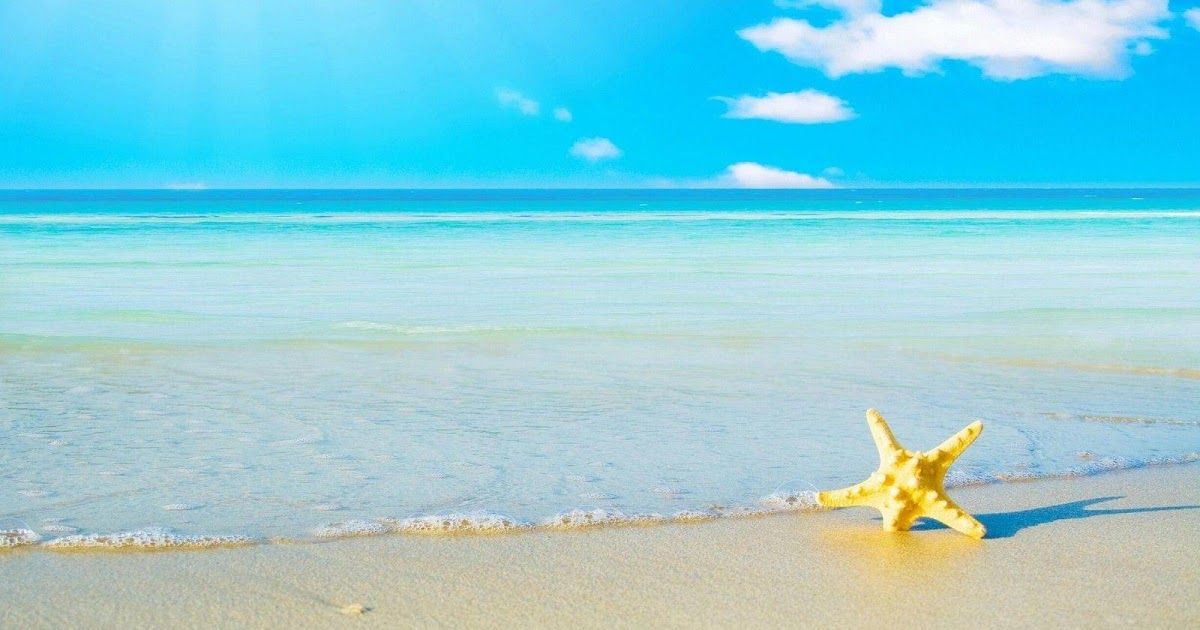 Background Pantai Hd - KibrisPDR