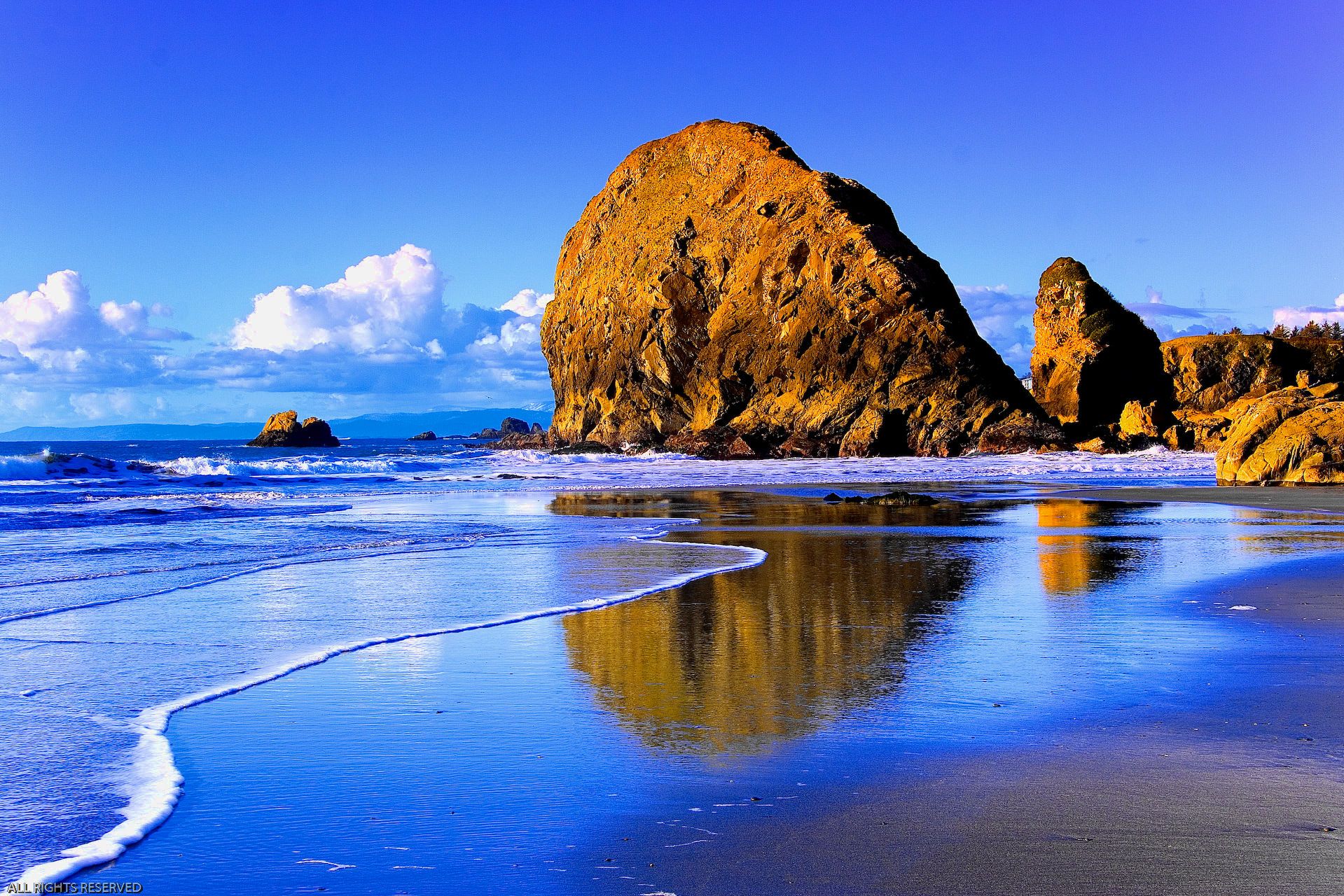 Detail Background Pantai Hd Nomer 30