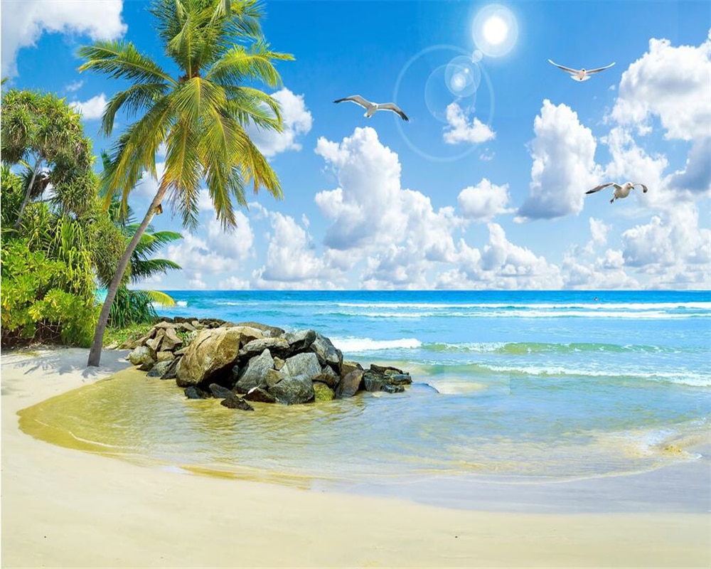 Detail Background Pantai Hd Nomer 50