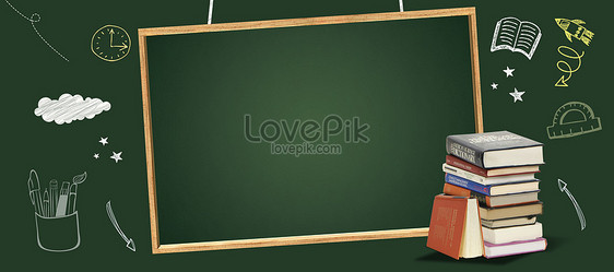 Detail Background Papan Tulis Polos Nomer 2