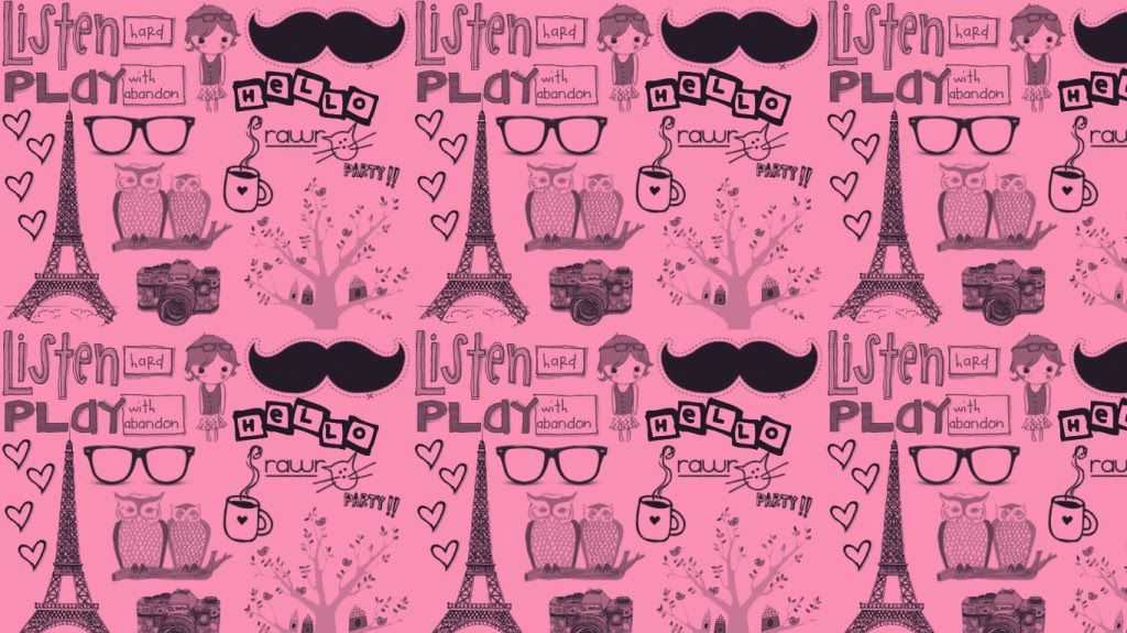 Detail Background Paris Lucu Nomer 12