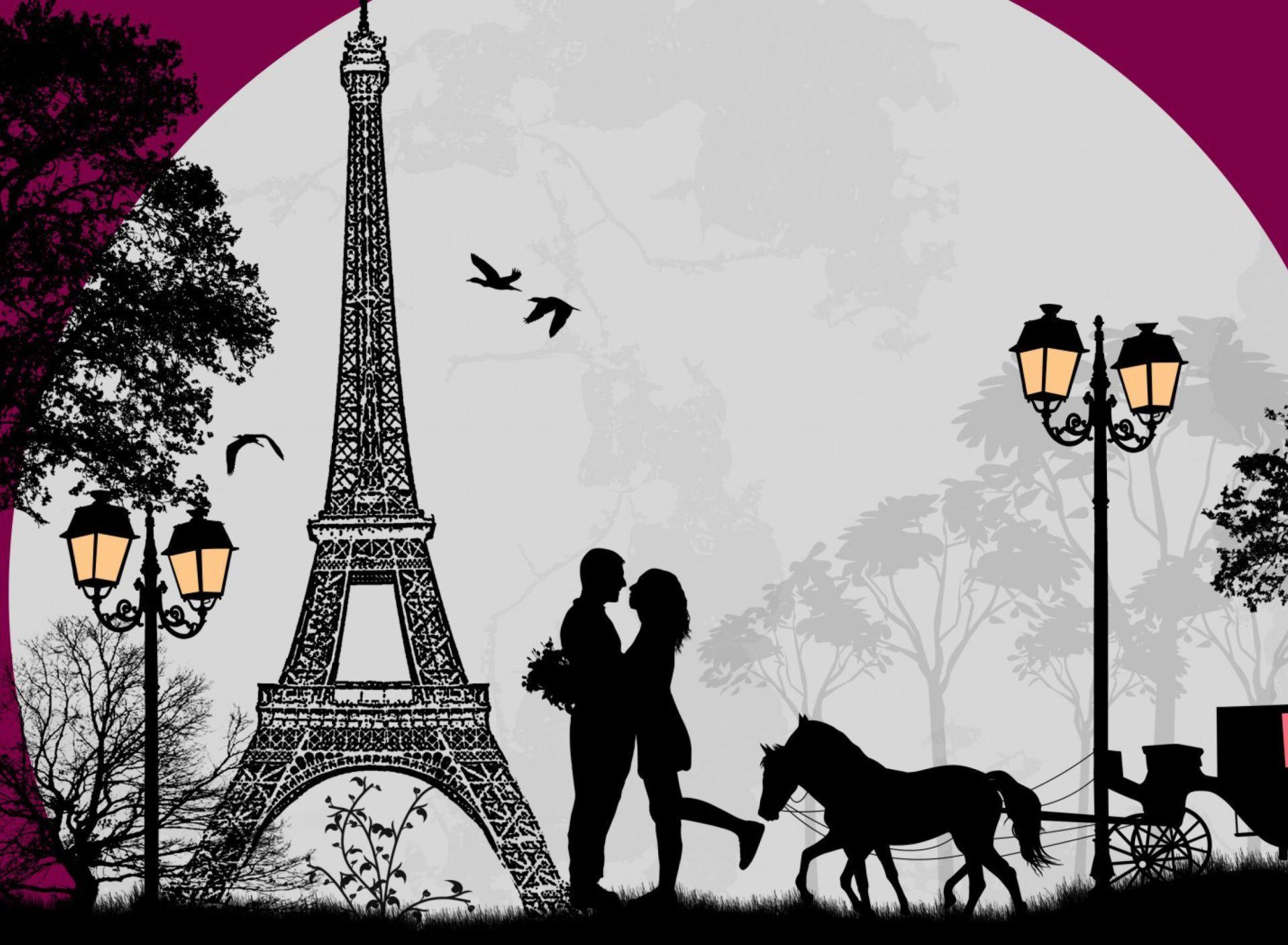 Detail Background Paris Lucu Nomer 13
