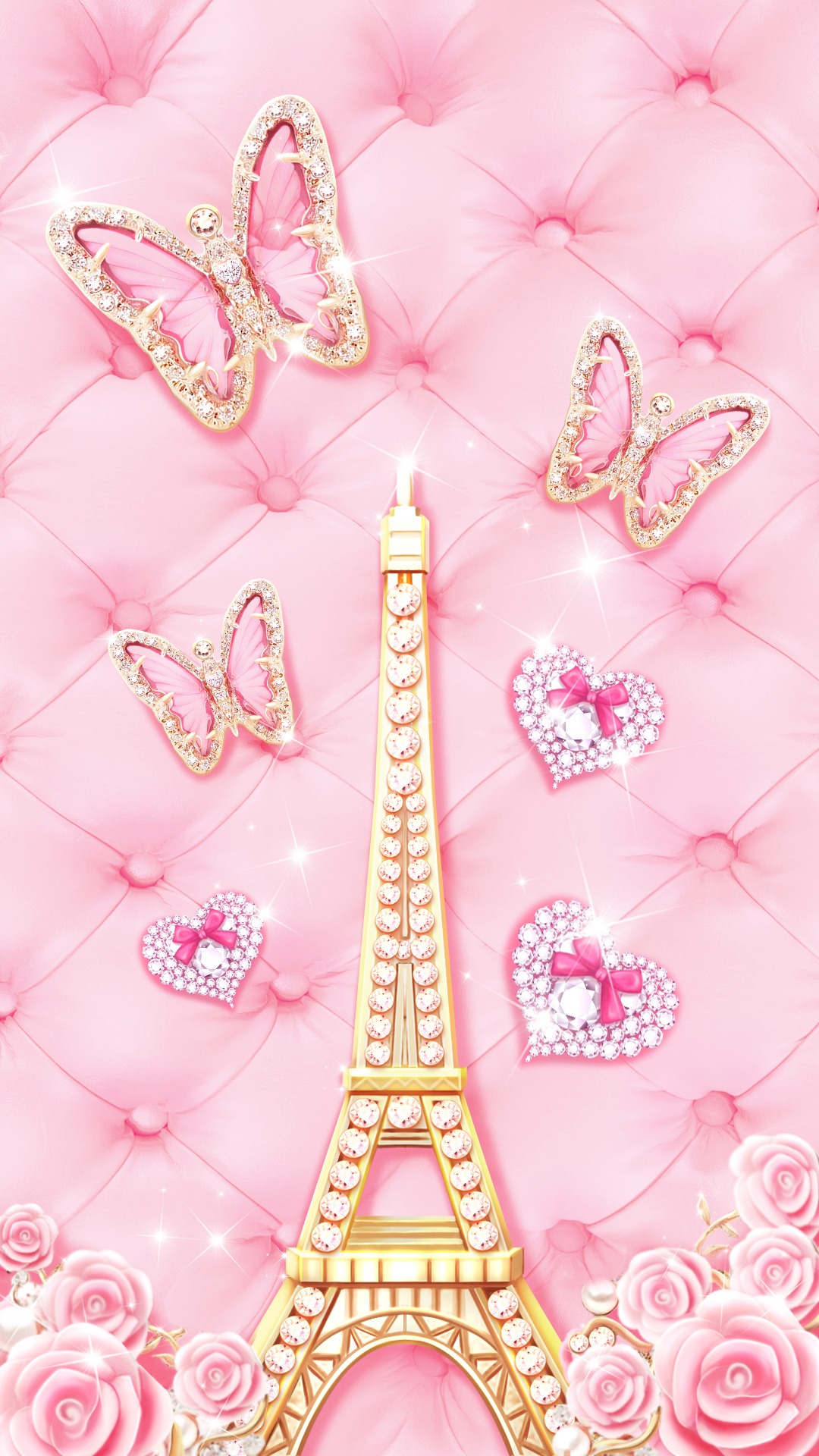 Detail Background Paris Lucu Nomer 23
