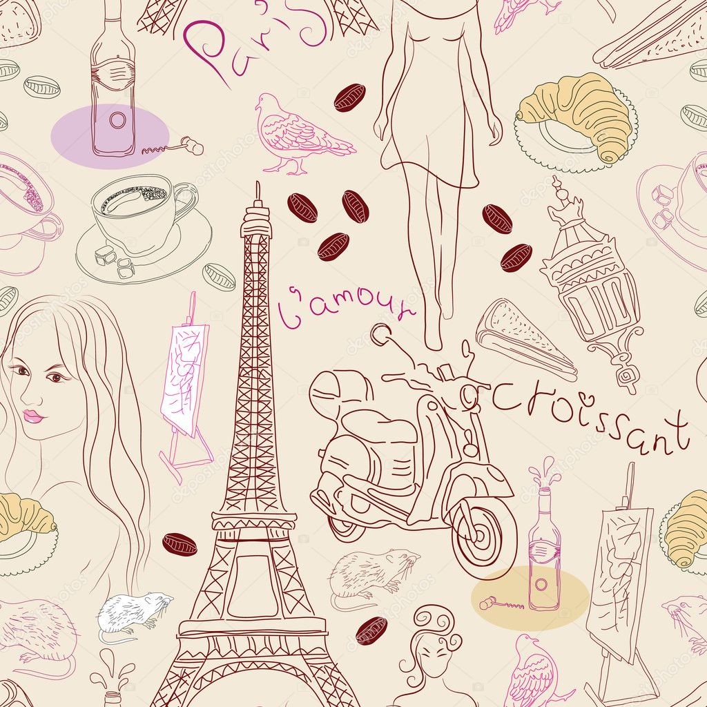 Detail Background Paris Lucu Nomer 28